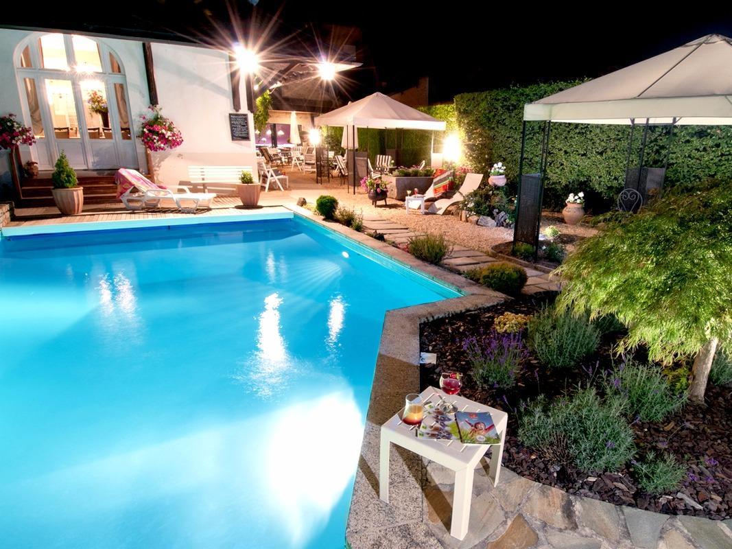 Saint-Étienne-de-Fursac Logis Hotel Restaurant Nougier מראה חיצוני תמונה