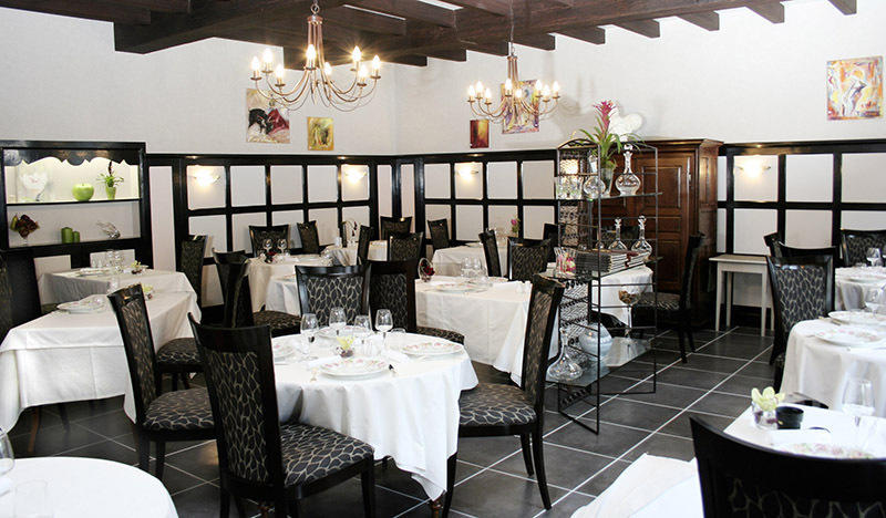 Saint-Étienne-de-Fursac Logis Hotel Restaurant Nougier מראה חיצוני תמונה