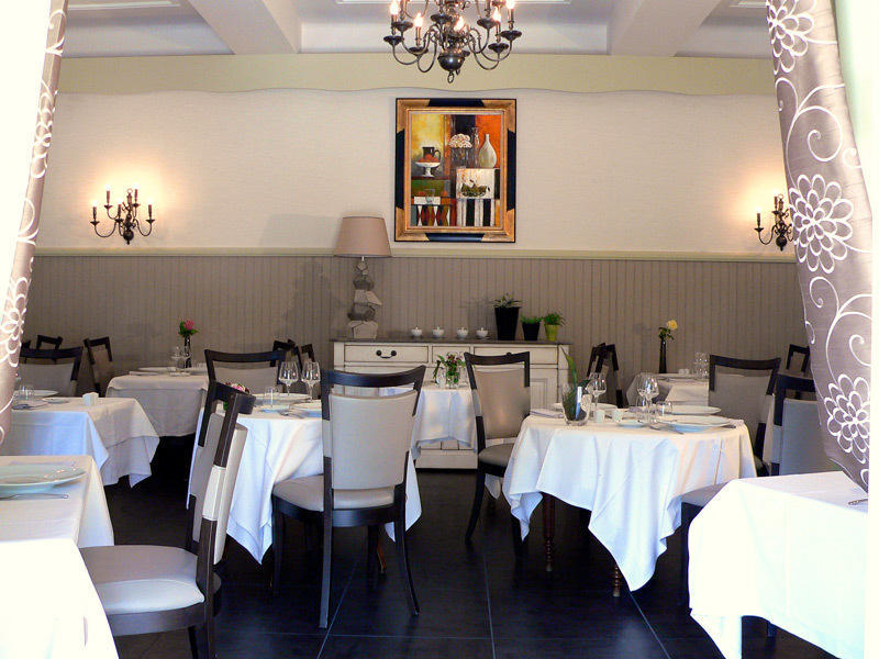 Saint-Étienne-de-Fursac Logis Hotel Restaurant Nougier מראה חיצוני תמונה