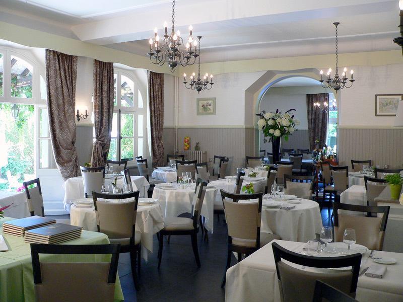 Saint-Étienne-de-Fursac Logis Hotel Restaurant Nougier מראה חיצוני תמונה