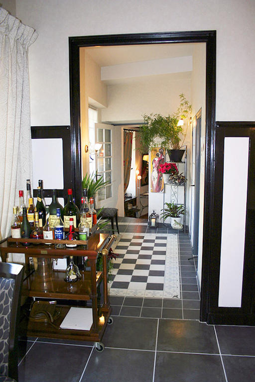 Saint-Étienne-de-Fursac Logis Hotel Restaurant Nougier מראה חיצוני תמונה