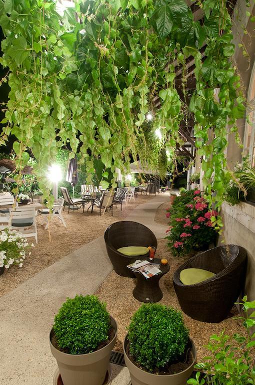 Saint-Étienne-de-Fursac Logis Hotel Restaurant Nougier מראה חיצוני תמונה
